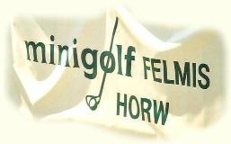 Logo: Minigolf Horw