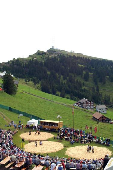 Schwingplatz