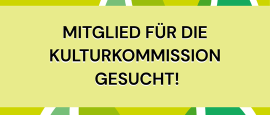 Mitglied Kulturkommission