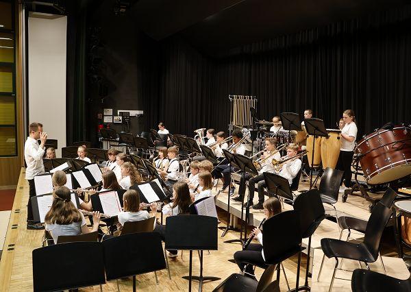 Konzert JM & BB