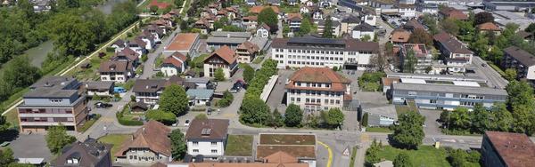 Schule Bildung