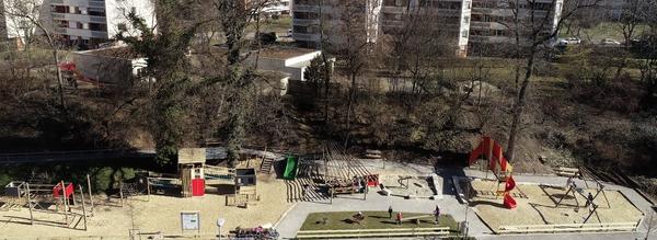 SP-Wildbach