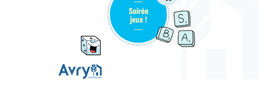Soirée jeux