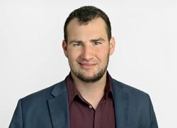 Bild Gemeinderat Tobias Bachofen