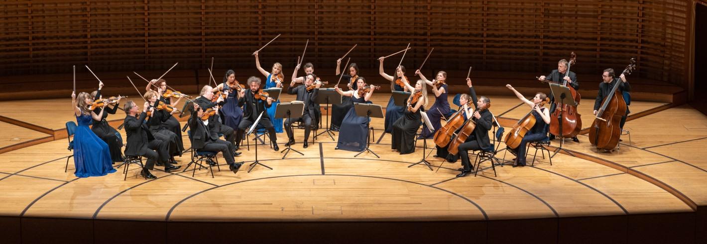 Festival Strings Luzern