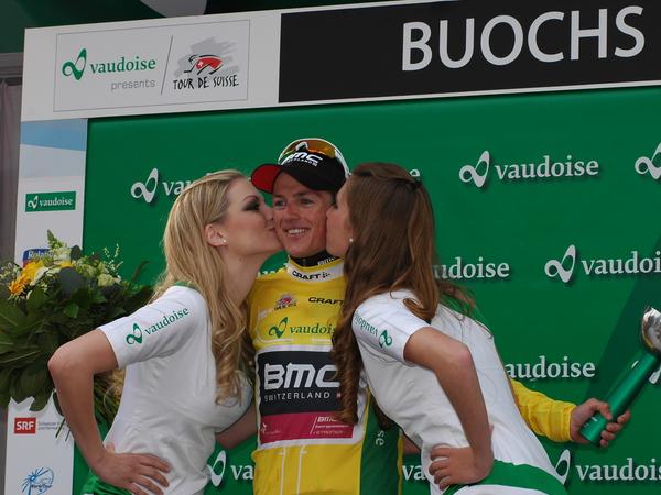 Tour de Suisse