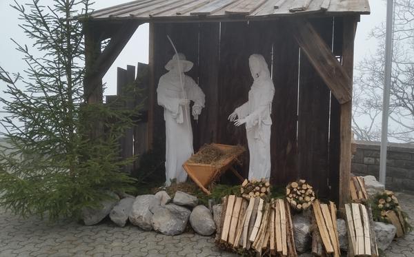 Weihnachtsmarkt