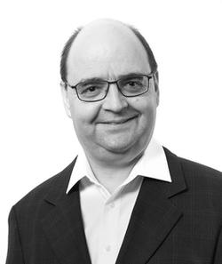Thomas Gartmann