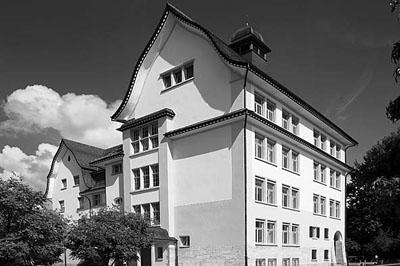Musikschule Zug