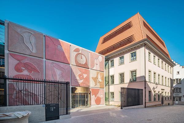 Stadthaus