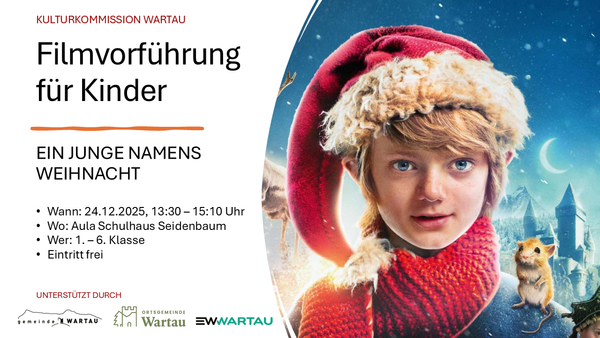 Bild Filmvorführung