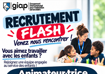 Visuel de la campagne