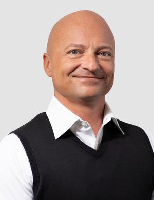 Tibor Darmstätter