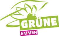 Logo Grüne