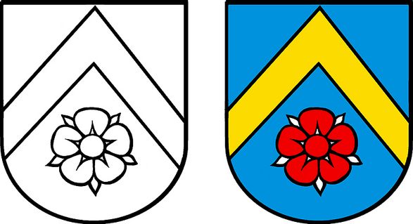 Wappen Kretz