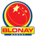 Logo Blonay Basket