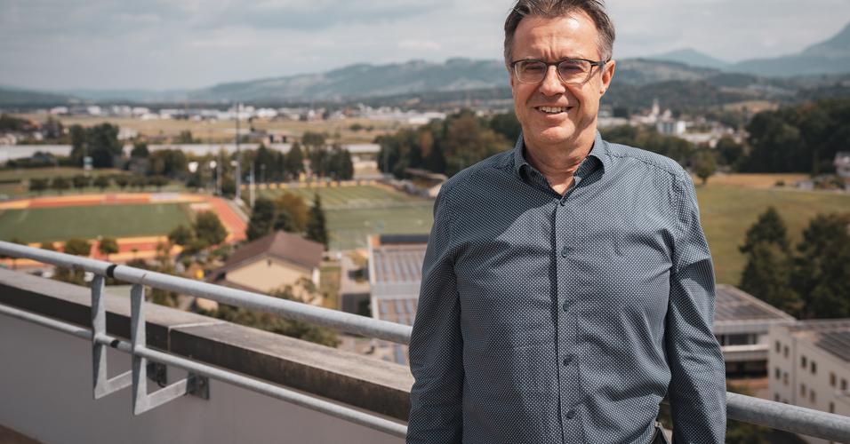 Patrick Vogel
