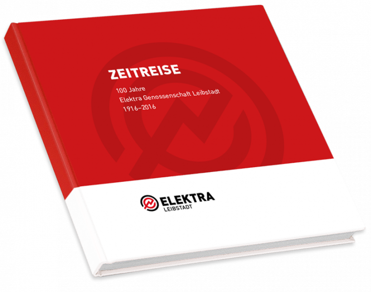 Elektra-Buch
