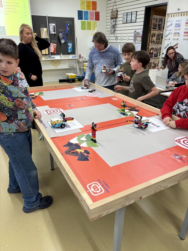 Roboticday
