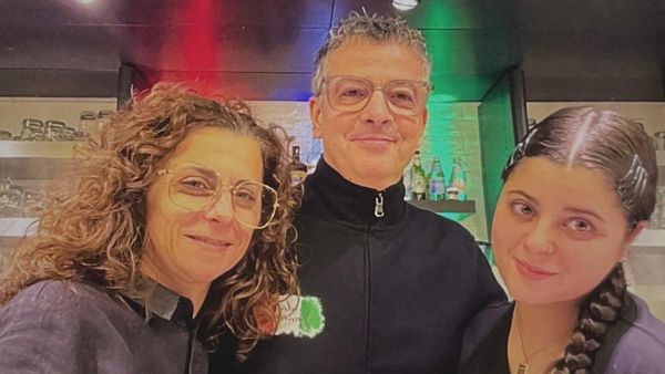 Bild z.V.g durch Taverne zur Krone da Gianni