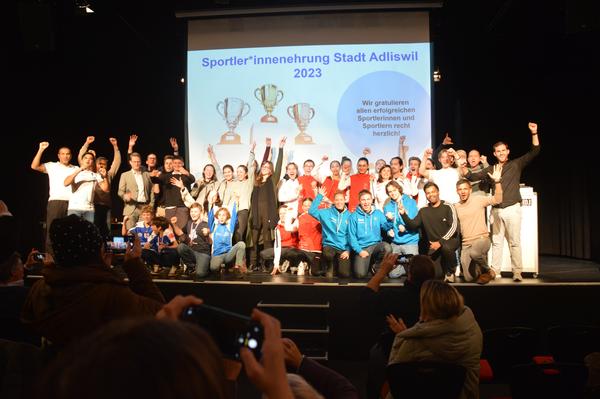 Sportpreis