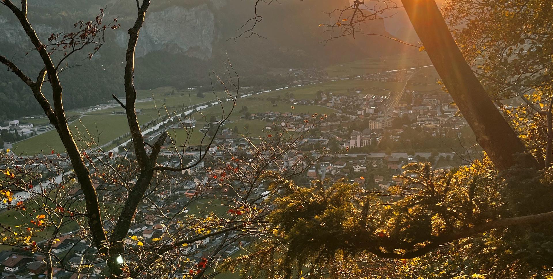Haslital