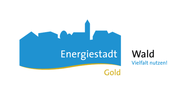 Energiestadt Gold Logo