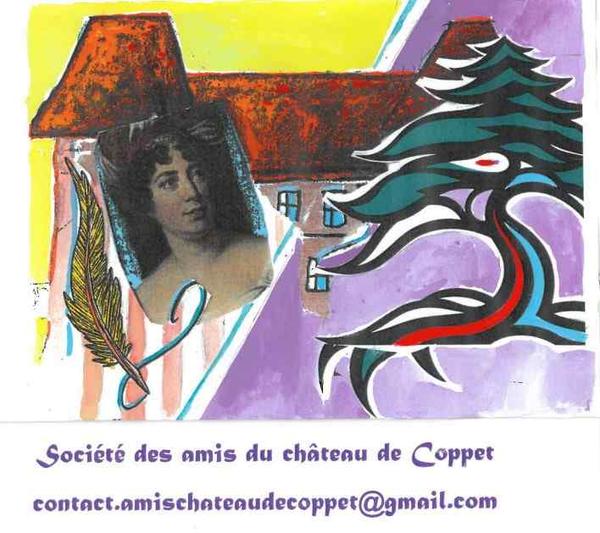 Logo de l'association