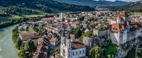Bild Aarburg