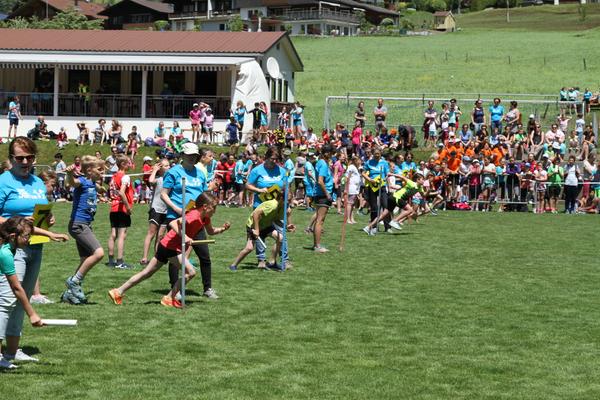 Schulsport