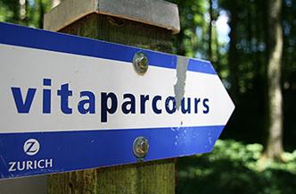 Vitaparours