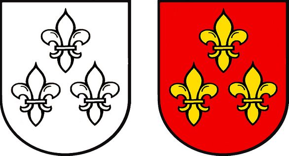 Wappen Frank