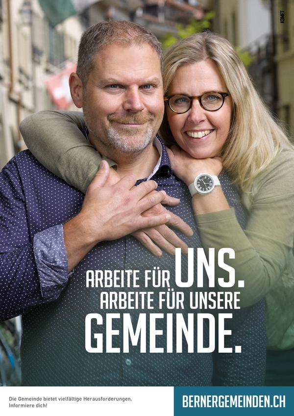 stelleninserat