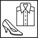 Bild Textilien und Schuhe