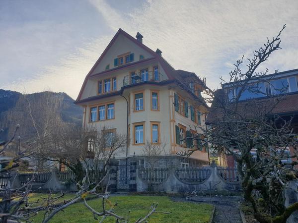 Haus Rüti
