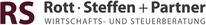 Logo Rott Steffen + Partner