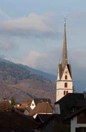 Kirche