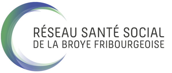 Réseau santé social de la Broye fribourgeoise