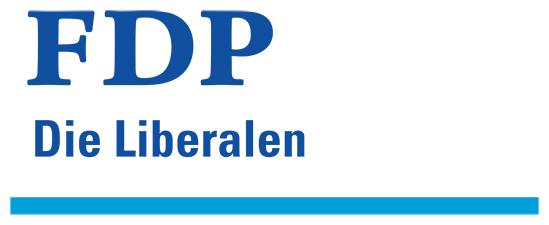 Logo FDP