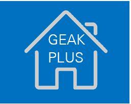 Geak Plus