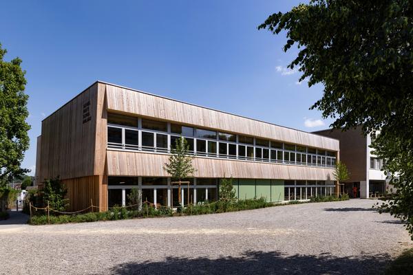 Kindergarten Aegelmatt