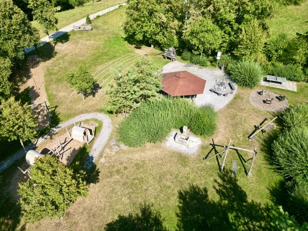 Spielplatz