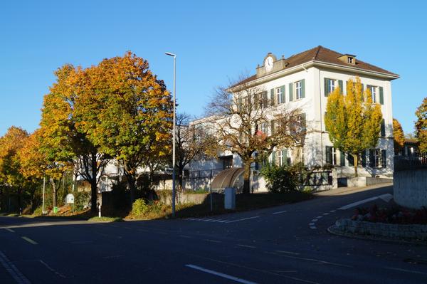 Gemeindehaus