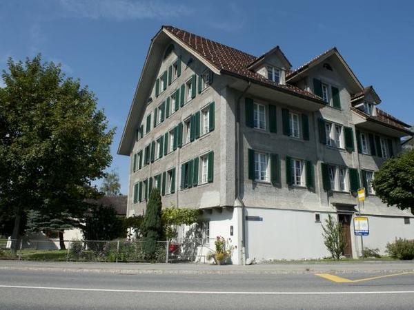 Mettenweg