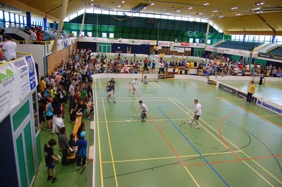 Bank LinthCup