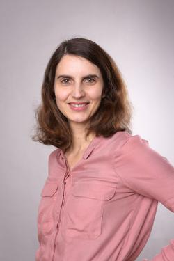 Foto von Melanie Raemy