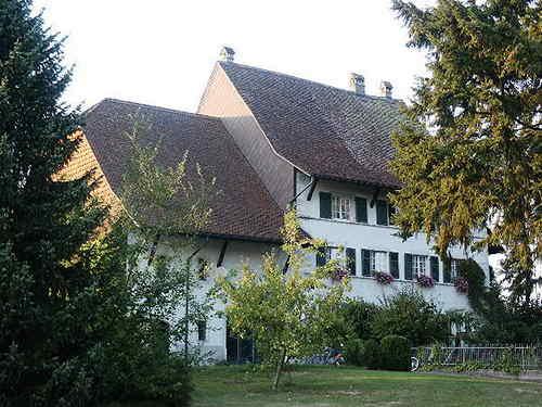 Pfarramt Wolfwil