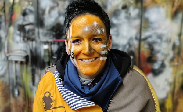 Claudia Lenherr
