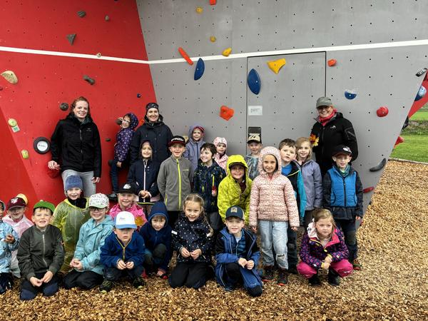 Gruppenbild