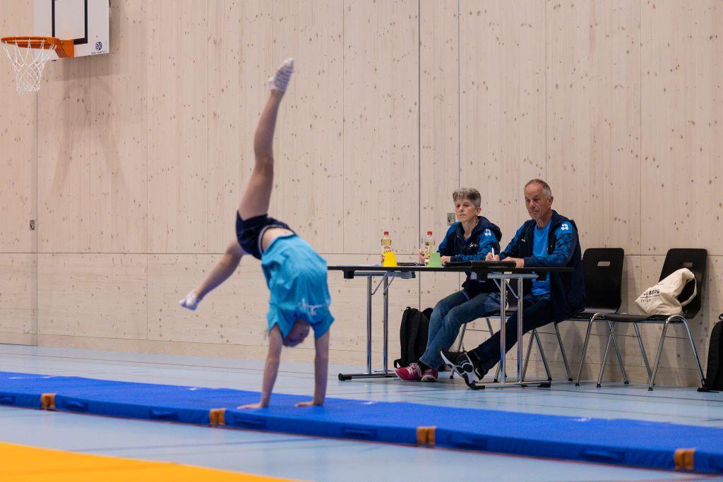 Schulsporttag